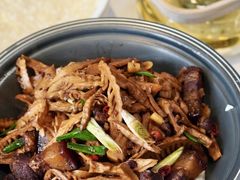 -野蔓果·山野菜(西湖景区·龙井茶田店)