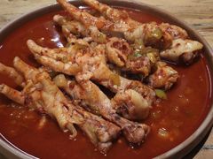 -京玉菲饭店(李村店)