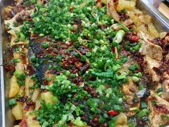 -九村夜宵美食广场