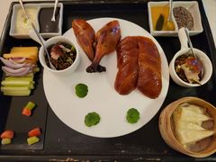 松露鸭米-梧桐Plus·创意京·川料理(万象城店)