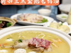 -金龙·打边炉(武进路店)