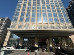 -济南富力凯悦酒店