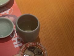 -仓桥家·焗寿司·锅物(光谷步行街店)