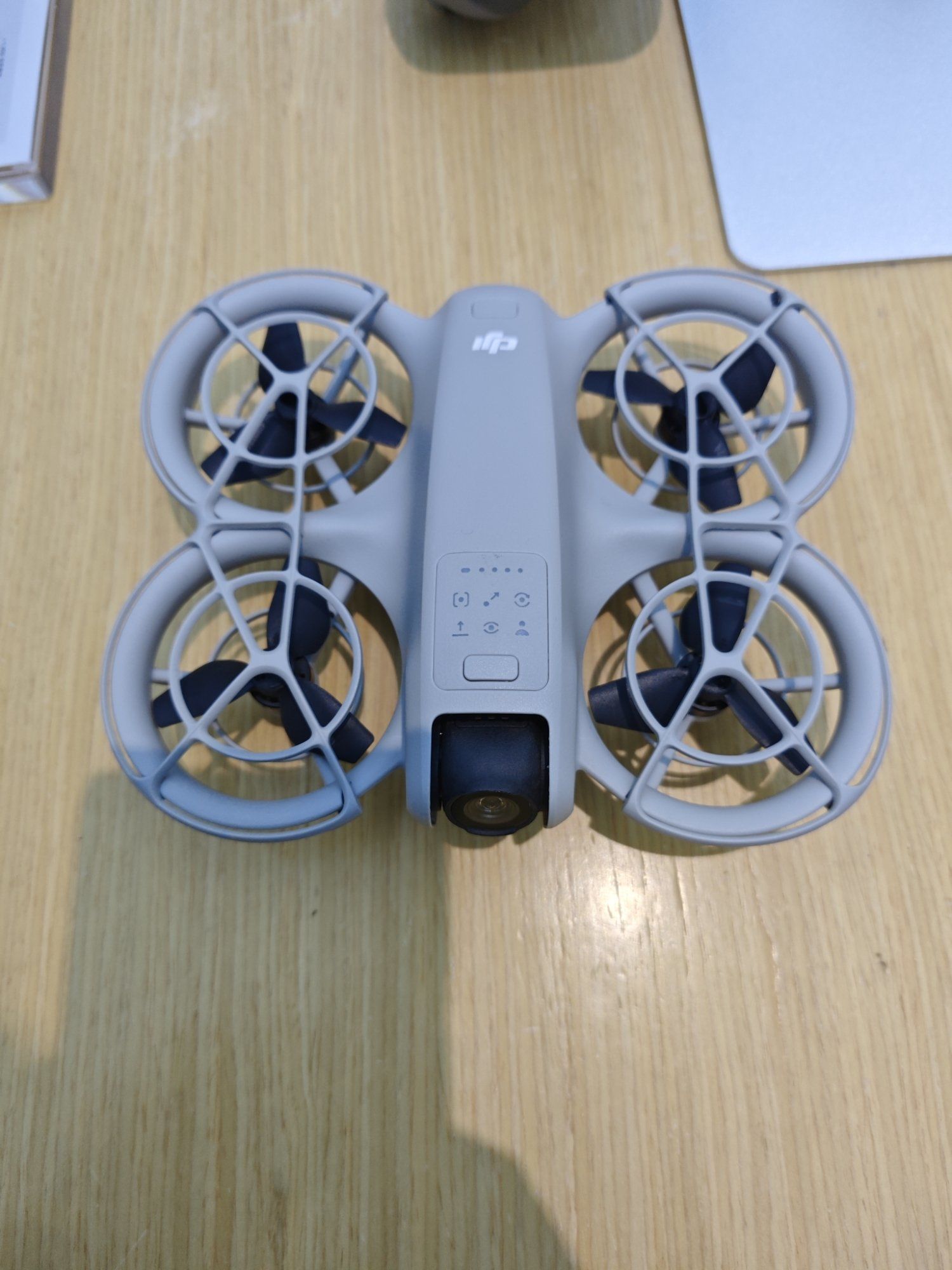 大疆小无人机