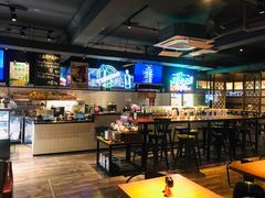 -JINNS锦时 steak&pizza(浸信会礼拜堂旧址店)
