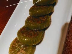 -红棉中餐厅·广州海航威斯汀酒店
