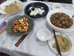 -红旗饭庄