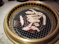 -谷牛日式烤肉(宝山U天地店)