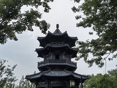 -凤城河风景区