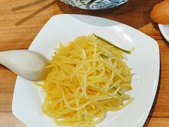 -西部马华清真兰州牛肉面·烧烤夜市(三里河店)