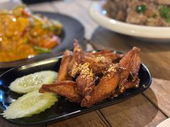 -Doo Dee Thai Food(Issan/Isaan/Esan)