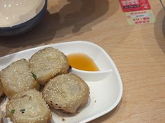 -小杨生煎(天之骄子店)