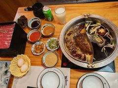 -牛匠和牛寿喜锅(西安总店)