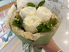 -小菜园新徽菜(合肥之心城店)