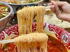 -王大乔泡椒米线·小火锅(星城天地店)