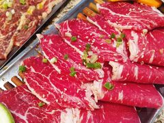 -首尔烤肉大排档(合生汇店)