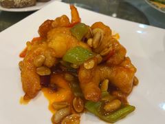 -聚德华天烤肉季·宴会厅(什刹海总店)