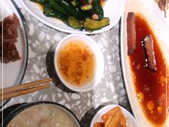 -金香匯晚茶(浑南店)