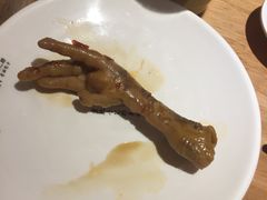 -凤起龙游老面包子(凯德晶品店)