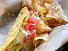 -Taco Bell 塔可钟(民田路店)