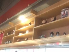 -友壹町寿司(嘉洲广场店)