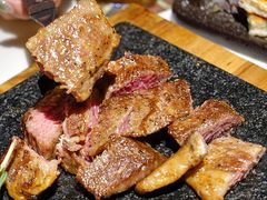 -JUKEBOX玖部音乐餐厅(华侨城店)