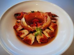 -伯衡55·吉品轩(乌鲁木齐南路店)