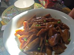 -满乡小馆