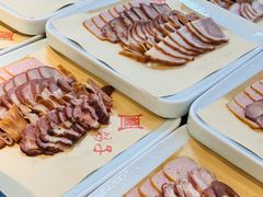 -燕郊烧鸽子(酷车小镇店)