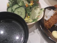 -牛邸·烧肉饭(来福士店)