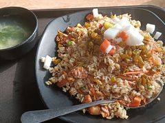 -顶香阁桂林米粉·柳州螺蛳粉(上地店)
