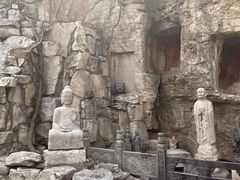 -千佛山风景名胜区