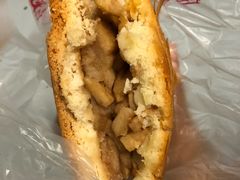 -中关村茶点