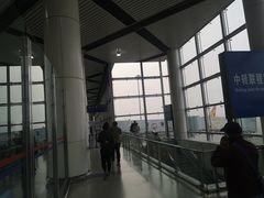 -太原武宿国际机场