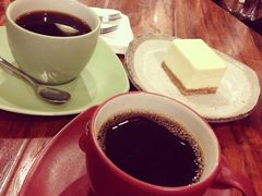 -RUMORS COFFEE ROASTERY鲁马滋咖啡(湖南路店)