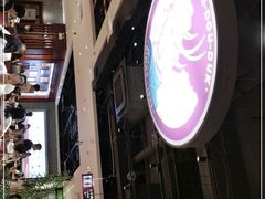 -点都德(华强南店)
