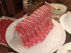 -揽季锅物会.福建黄鱼.海鲜姿造(五四路店)