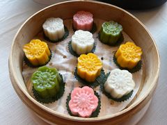 -扬州香格里拉·香宫中餐厅