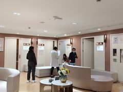 -爱康国宾体检中心(五角场万达广场分院)
