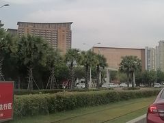 -三亚湾红树林度假世界(木棉酒店)