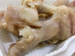 -红旗羊肉(上南店)