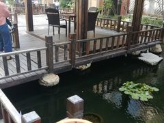 -三禾国际酒店