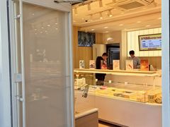 -好利来(东四店)
