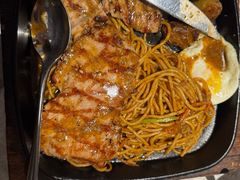 -半秋山西餐厅(宜昌大洋店)