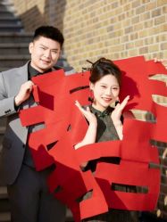 -女王风尚STUDIO·轻奢化定制