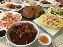 -粥旺庄(芳村店)