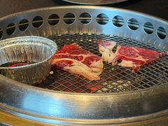 -300杯·和牛烧肉清酒专门店(廊里店)