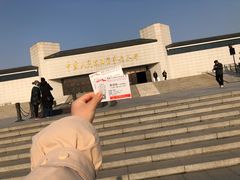 -中国人民抗日战争纪念馆