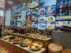 -随厨·家宴(烈山大道店)