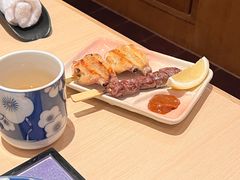 -小山日本料理(太古汇店)